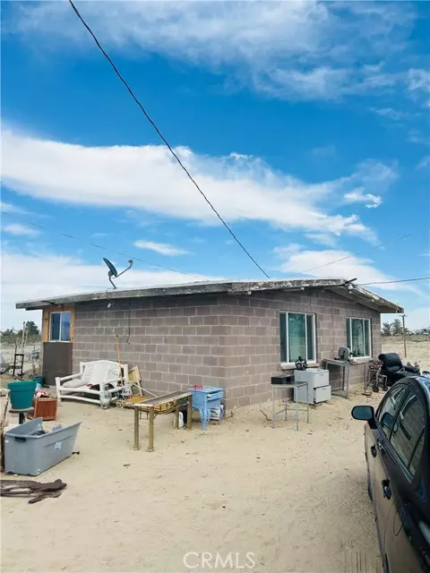 Lucerne Valley, CA 92356,9583 Chickasaw Trail