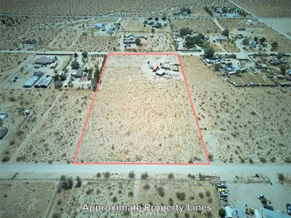 Lucerne Valley, CA 92356,9583 Chickasaw Trail