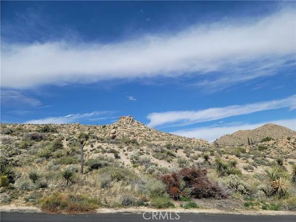 57154 Buena Suerte, Yucca Valley, CA 92284