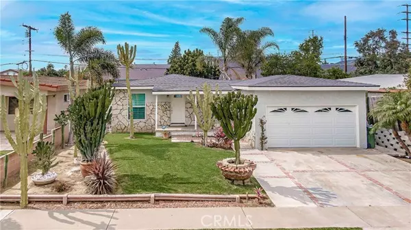 9021 Morrill Avenue, Santa Fe Springs, CA 90670