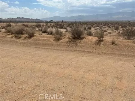 0 Rock Rose, Lucerne Valley, CA 92356