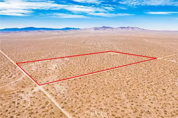 Adelanto, CA 92301,0 Buckthorne Canyon