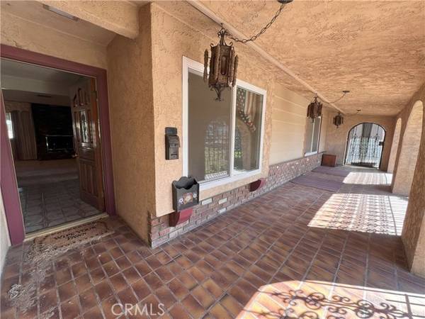 429 Oakmont Drive, Barstow, CA 92311