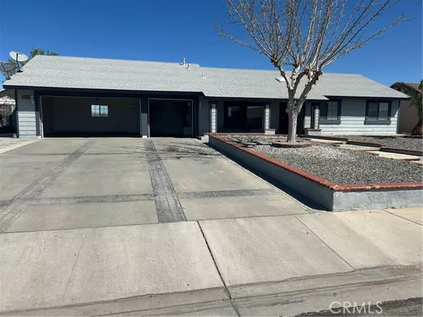 14460 Manzano Road, Victorville, CA 92392