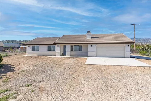 Pinon Hills, CA 92372,3197 Sunnyslope Road