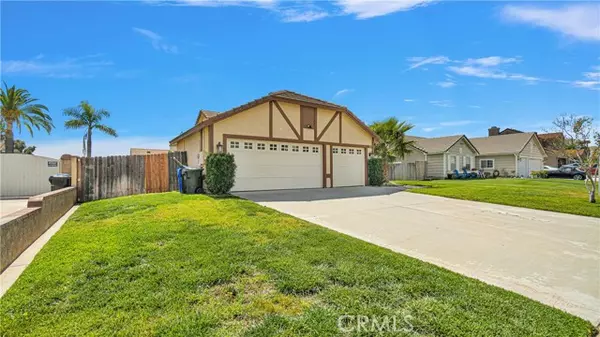 Rialto, CA 92377,1207 W Banyon Street