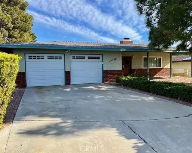 14538 Cool Glen Drive, Helendale, CA 92342