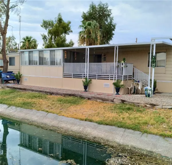 690 Channel Way, Needles, CA 92363