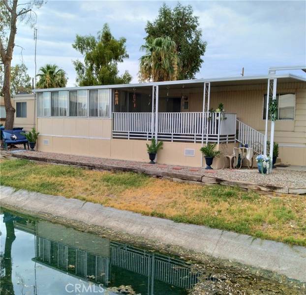 690 Channel Way, Needles, CA 92363