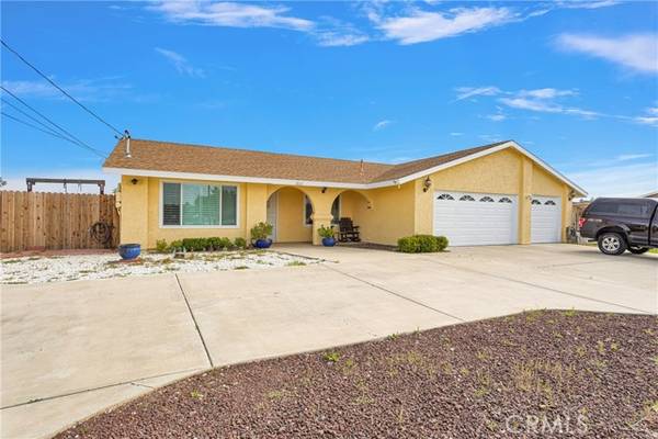 18161 Manzanita Street, Hesperia, CA 92345