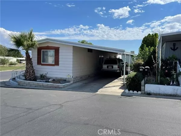 20683 Waalew #B50, Apple Valley, CA 92307