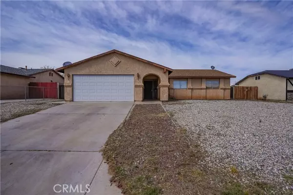 Adelanto, CA 92301,10414 Cimmeron Trail Drive