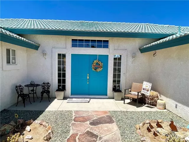 27550 Crestview Road, Barstow, CA 92311