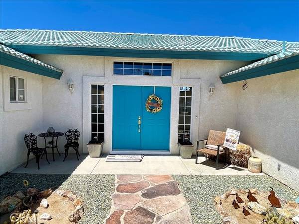 27550 Crestview Road, Barstow, CA 92311