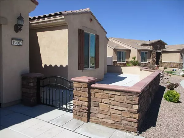 19002 Cassia Court, Apple Valley, CA 92308