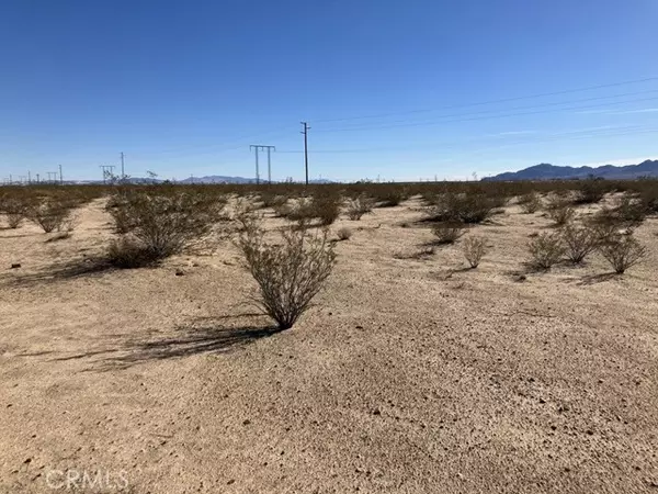 Yermo, CA 92398,0 Athletic Field