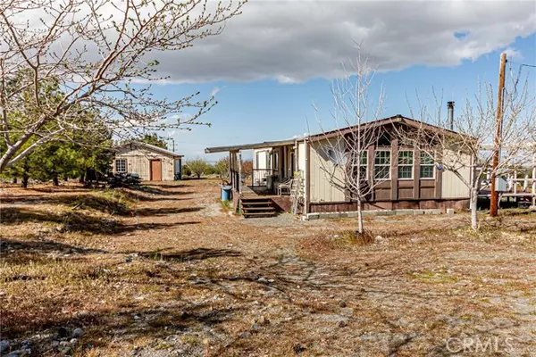 Pinon Hills, CA 92372,3088 White fox trail