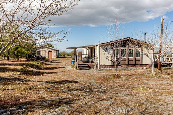 Pinon Hills, CA 92372,3088 White fox trail