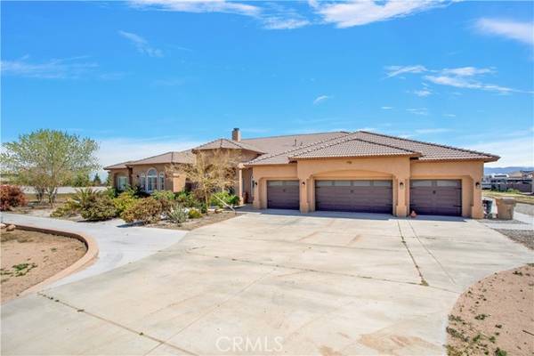 8426 Garlock Street, Hesperia, CA 92344