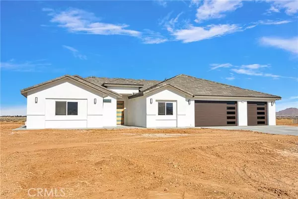 14720 Olema Road, Apple Valley, CA 92307