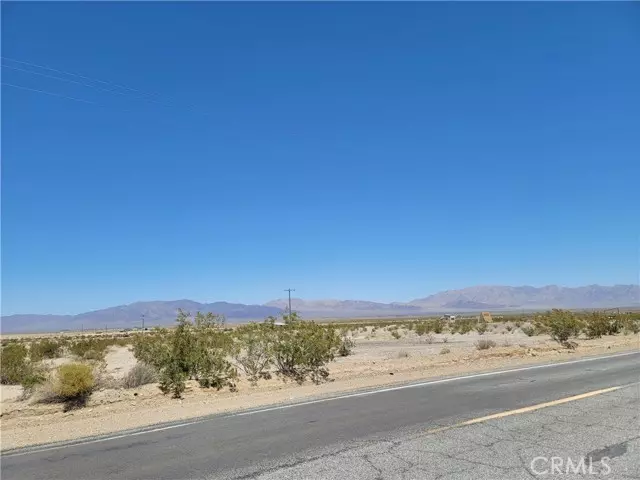 29 Palms, CA 92277,0 CA-62