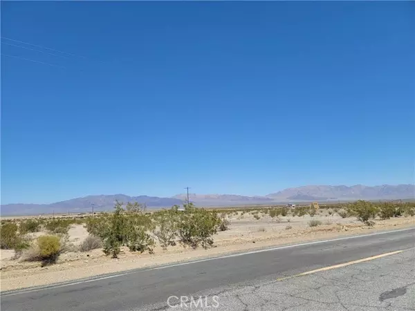 0 CA-62, 29 Palms, CA 92277