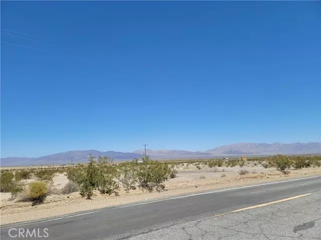 29 Palms, CA 92277,0 CA-62