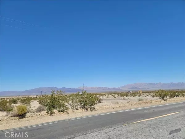 0 CA-62, 29 Palms, CA 92277