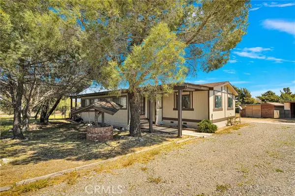 9171 Rochester Road, Phelan, CA 92371