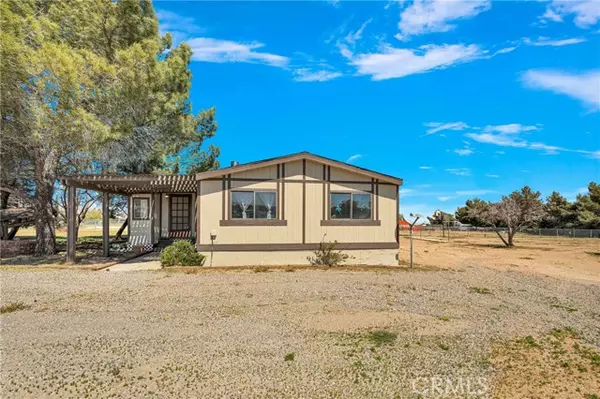 Phelan, CA 92371,9171 Rochester Road