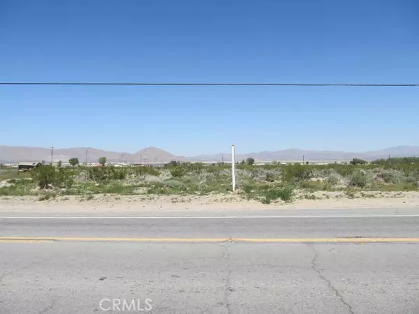 Lucerne Valley, CA 92356,0 Old Woman Springs