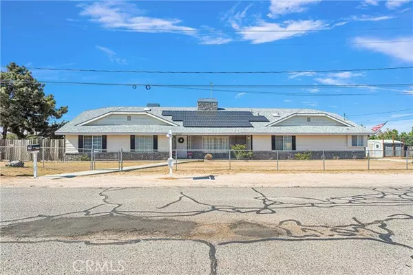 Hesperia, CA 92345,17350 Cochise Street