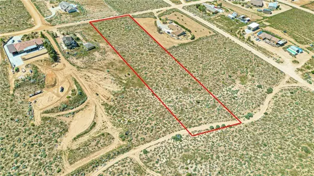 0 Loma Vista, Apple Valley, CA 92308