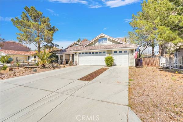 26534 Topsail Lane, Helendale, CA 92342