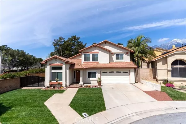 6870 Sorrento Road, Rancho Cucamonga, CA 91701