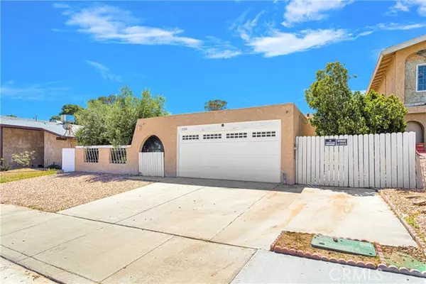 1330 Center Street, Barstow, CA 92311