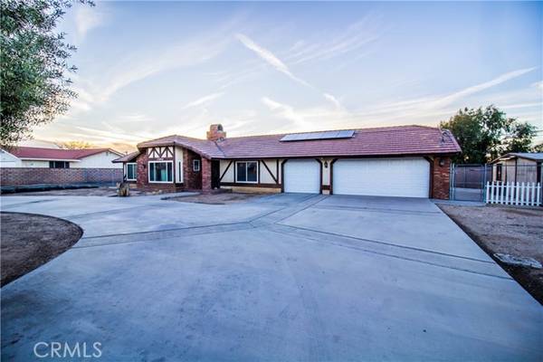 Hesperia, CA 92345,17420 Aspen Street