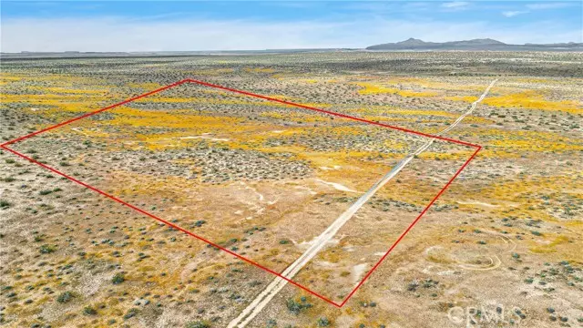 7 Near Powerline RD, Boron, CA 93516