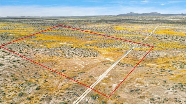 7 Near Powerline RD, Boron, CA 93516