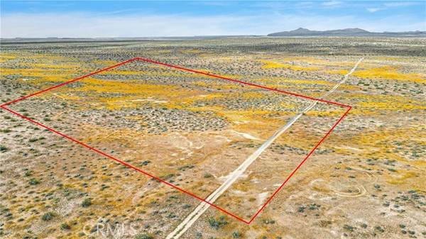 7 Near Powerline RD, Boron, CA 93516