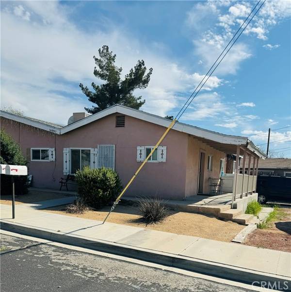 16799 A Street #1-2, Victorville, CA 92395