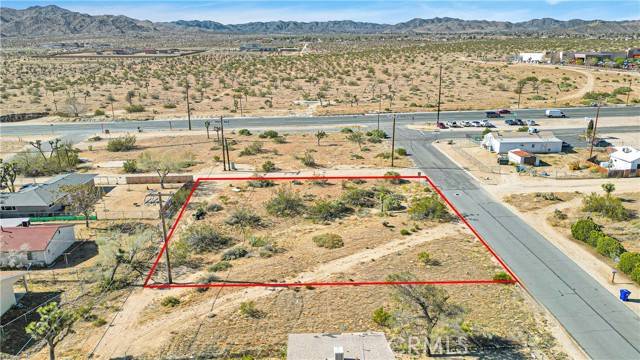 7 Indio, Yucca Valley, CA 92284