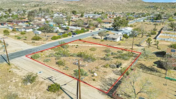 Yucca Valley, CA 92284,7 Indio