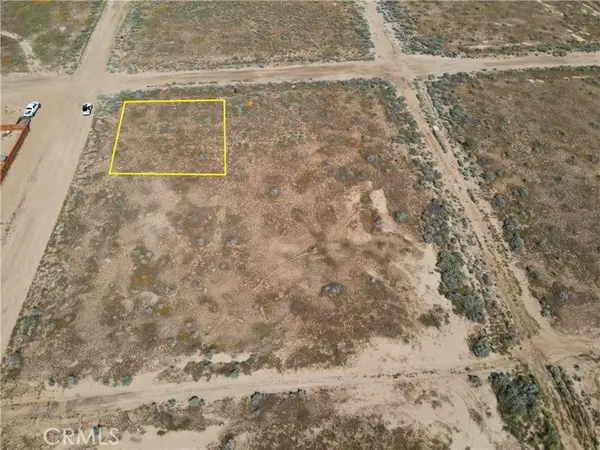 California City, CA 92305,0 Lasky St