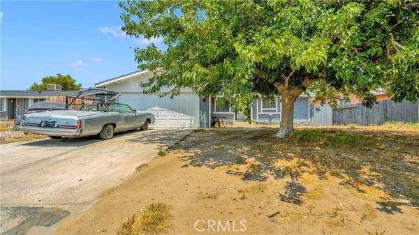 9876 Forest Ct., Adelanto, CA 92301