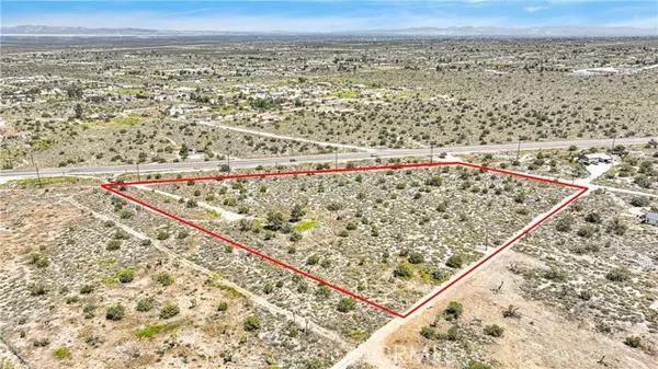 Pinon Hills, CA 92372,209 Highway 138