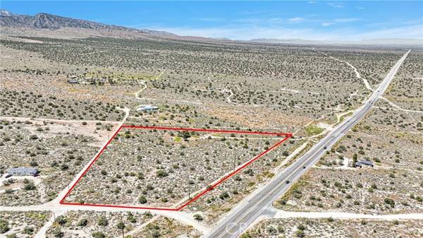 209 Highway 138, Pinon Hills, CA 92372