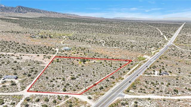 209 Highway 138, Pinon Hills, CA 92372