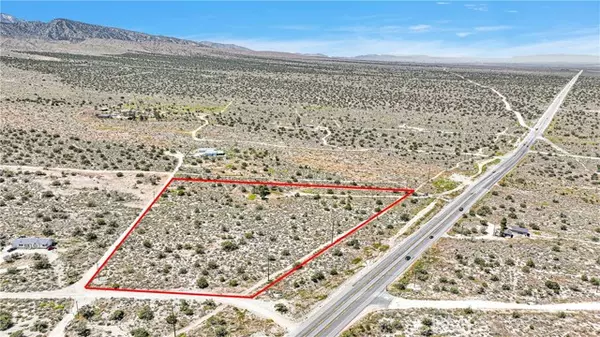 Pinon Hills, CA 92372,209 Highway 138