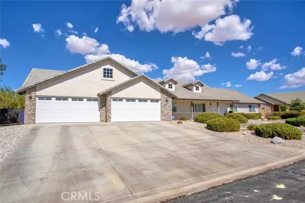 19778 Kip Court, Apple Valley, CA 92308